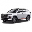 Коврики для Changan CS55 Plus I Рестайлинг 2021 – н.в.