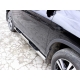 Пороги степ d-76 для Honda Pilot 2015-2018