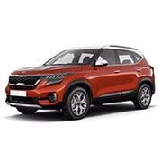Kia KX3