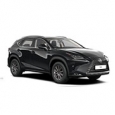 Фаркопы для Lexus NX350H 2021–н.в.