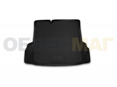 Коврик в багажник полиуретан Element для Chevrolet Cobalt 2013-2016