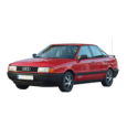 Audi 80 1986-1991