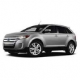 Коврики для Ford Edge