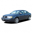 Audi A6 1997-2004
