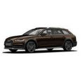 Audi A6 Allroad 2014-2021