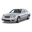 Mercedes E-Class W211 2002-2009