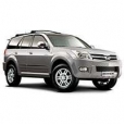 Коврики для Great Wall Hover 2008-2010