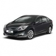 Коврики для Hyundai i40
