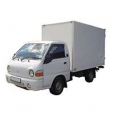 Фаркопы для Hyundai Porter 1998-2005