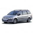 Mitsubishi Space Wagon 1998-2004