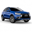 Аксессуары для Mitsubishi ASX