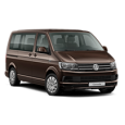 Коврики для Volkswagen Caravelle
