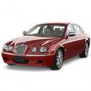 Jaguar S-Type