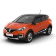 Renault Kaptur 2016-2020
