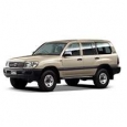 Toyota Land Cruiser 105 1998-2007