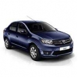 Аксессуары для Renault Logan