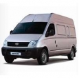 Коврики для ГАЗ Maxus