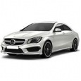 Mercedes CLA-Class C117 2013-2021
