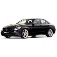 Аксессуары для Mercedes C-Class