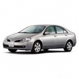 Коврики для Nissan Primera