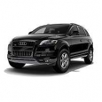 Фаркопы для Audi Q7