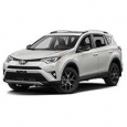 Аксессуары для Toyota RAV4