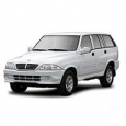 Коврики для Тагаз Road Partner