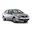 Renault Symbol 2008-2012