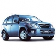 Коврики для Vortex Tingo 2010-2012
