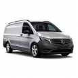 Mercedes Vito W447 2014-2021