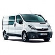 Opel Vivaro 2014-2018