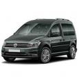 Volkswagen Caddy 2015-2021