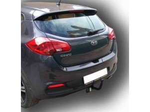 ТСУ Фаркоп Лидер-Плюс для Kia Ceed № K120-A